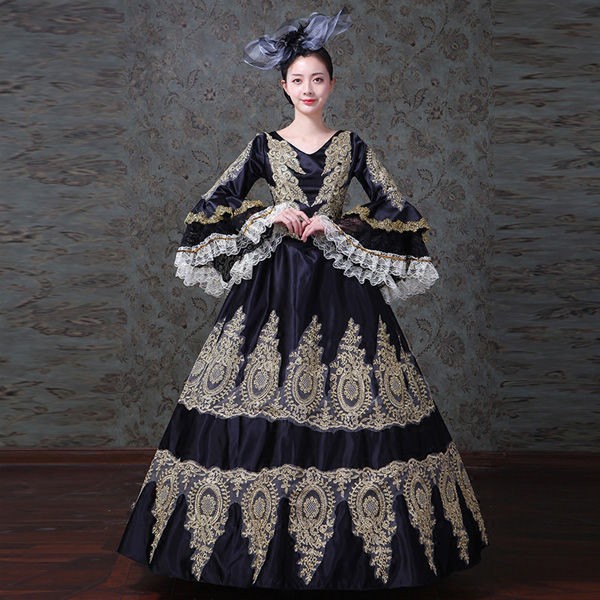 舞台ドレス豪華 d9275f0_1.jpg