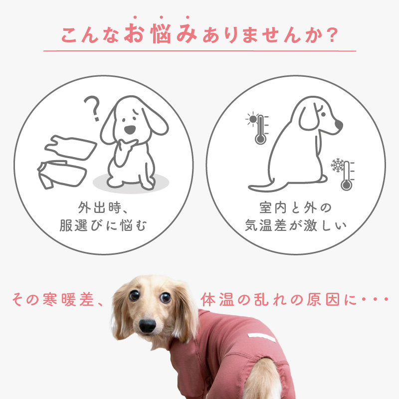 sold out ペットウェア full of vigor（フルオブビガー） 犬 服 夏 アウトラスト に代わる