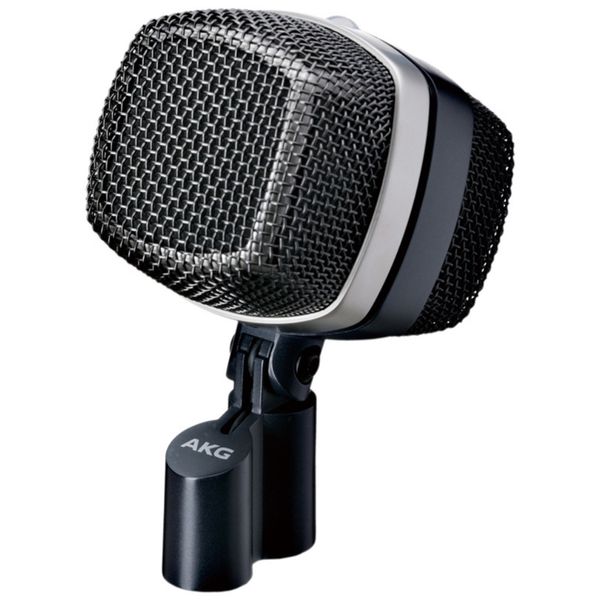 【USED】AKG D409 クリップ式 ダイナミックマイク 管楽器用マイク AKG D409 クリップ式 ミニグースダイナミックマイク