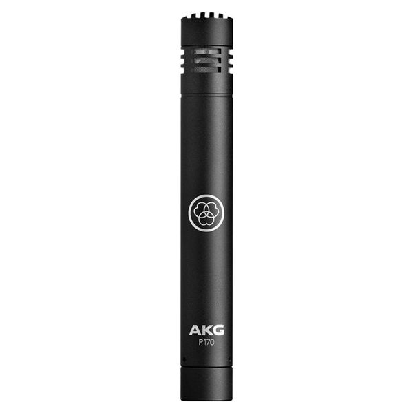 AKG P170 スティック型 コンデンサーマイク | アコースティックギター