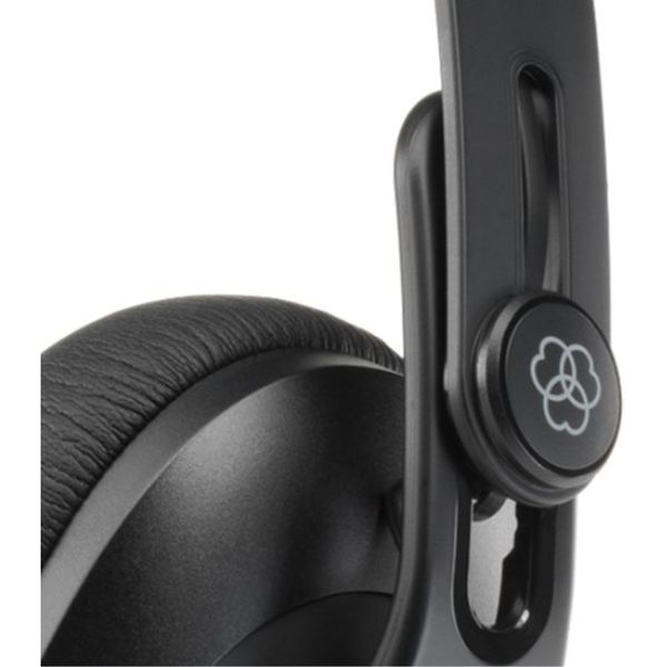 AKG P10倍 K361-BT-Y3 Bluetooth対応 モニターヘッドホン | プロ用