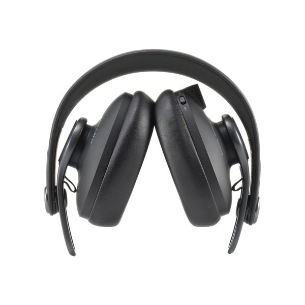 AKG P10倍 AKG K371-BT-Y3 Bluetooth対応 モニターヘッドホン | プロ用