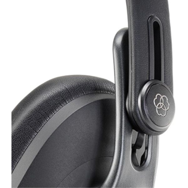 AKG P10倍 AKG K371-BT-Y3 Bluetooth対応 モニターヘッドホン | プロ用
