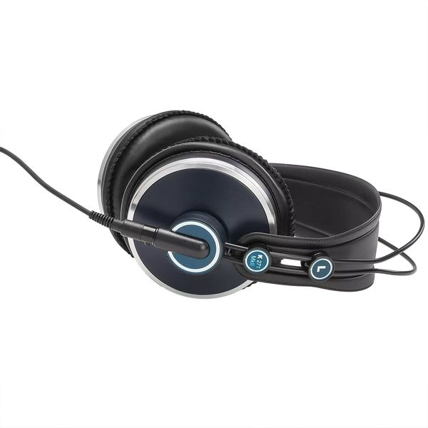 AKG P10倍 AKG K271 MkII-Y3 モニター ヘッドホン プロ用 スタジオ