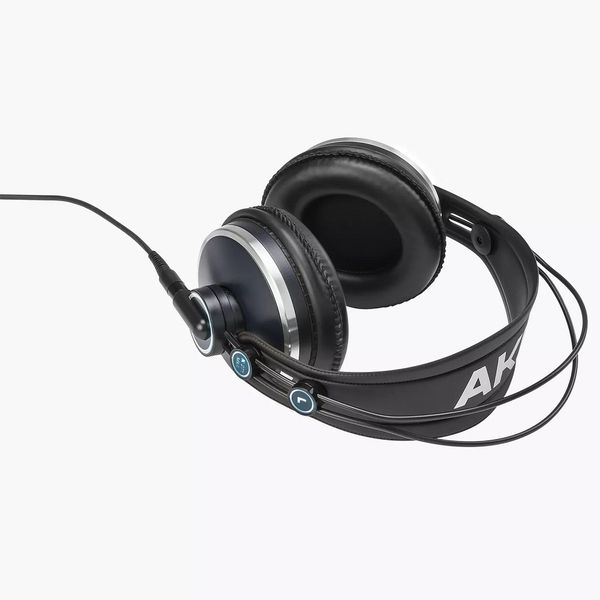 AKG K271MK2 密閉型モニターヘッドホン AKG P10倍 AKG K271 MkII-Y3 モニター ヘッドホン プロ用 スタジオ