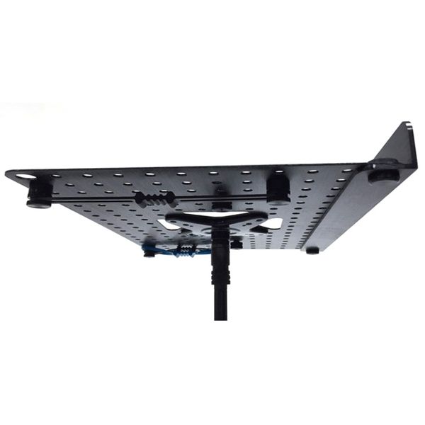 Triad-Orbit IO-DESK ラップトップPCサポートシステム IO-DESK - TRIAD-ORBIT - ヒビノインターサウンド株式会社