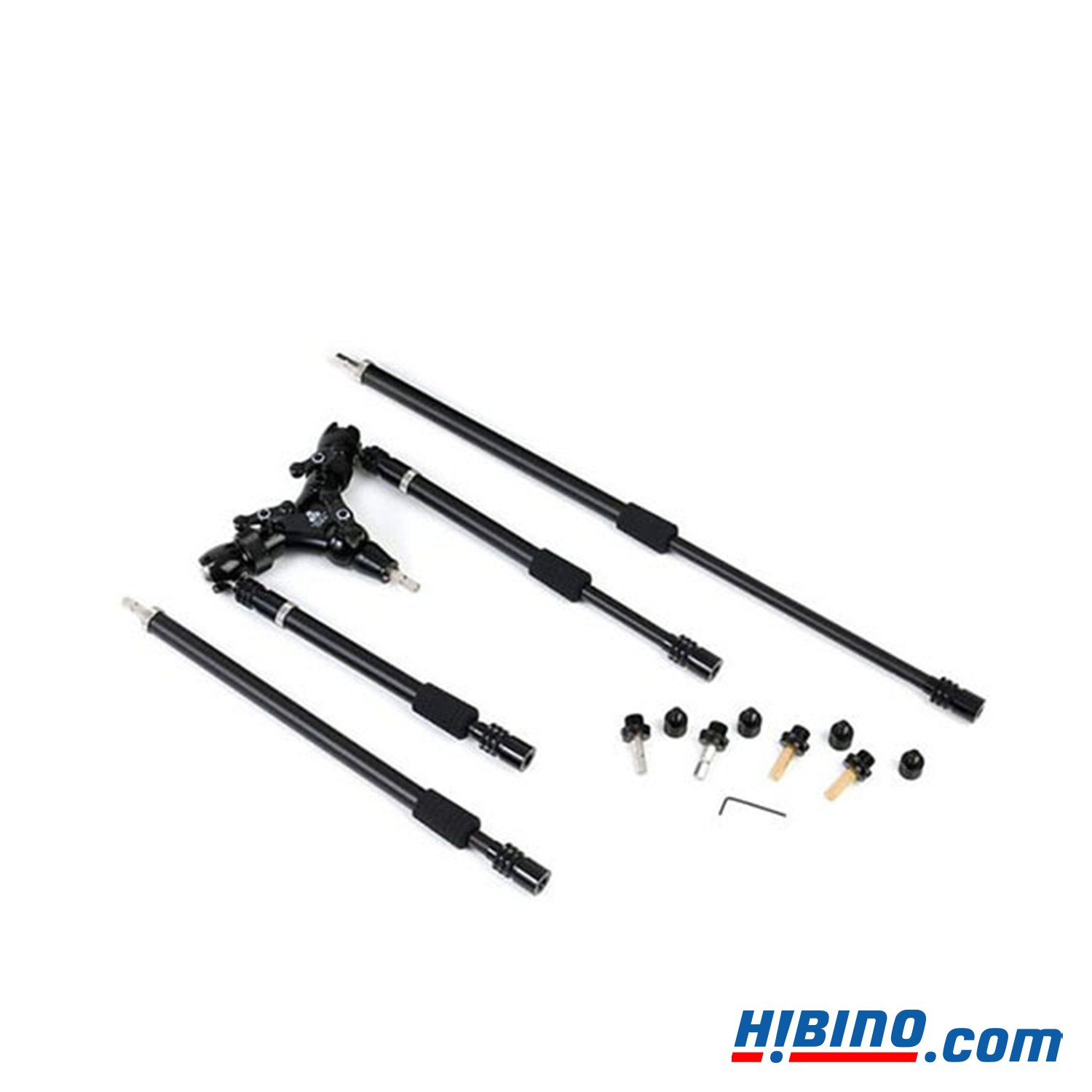 (未使用･未開封品)　TRIAD-ORBIT O2X デュアルブーム kmdlckf TRIADーORBIT TRIAD-ORBIT O2X デュアルブームトライアドオービット