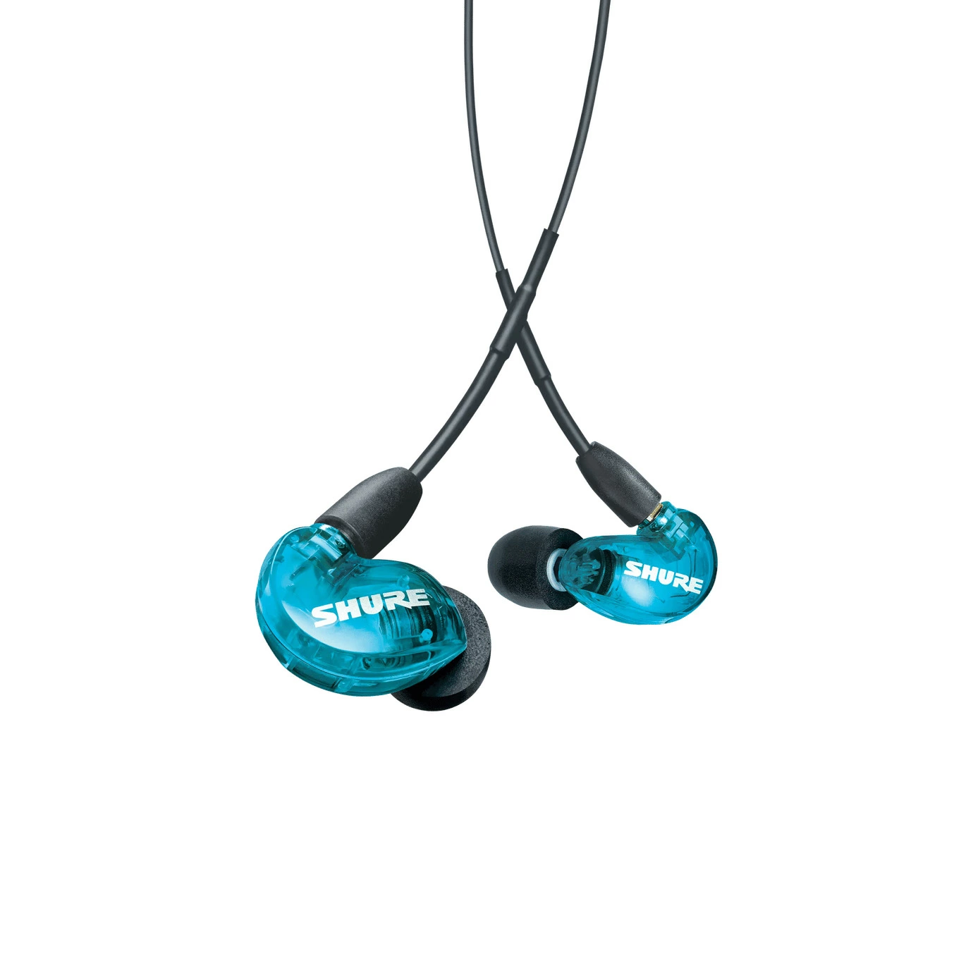 SHURE（シュア） SHURE SE215SPE-A プロフェッショナル 高遮音性