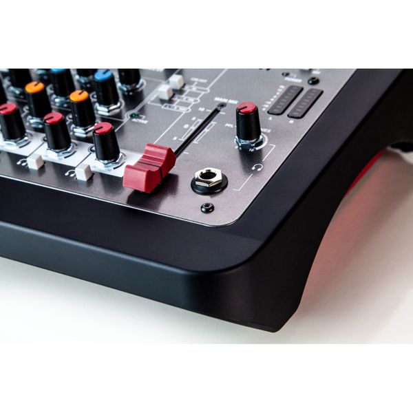 ALLEN & HEATH ZED-10 USB搭載 コンパクトミキサー Allen & Heath ZED-10 アナログミキサー｜FULL-TEN