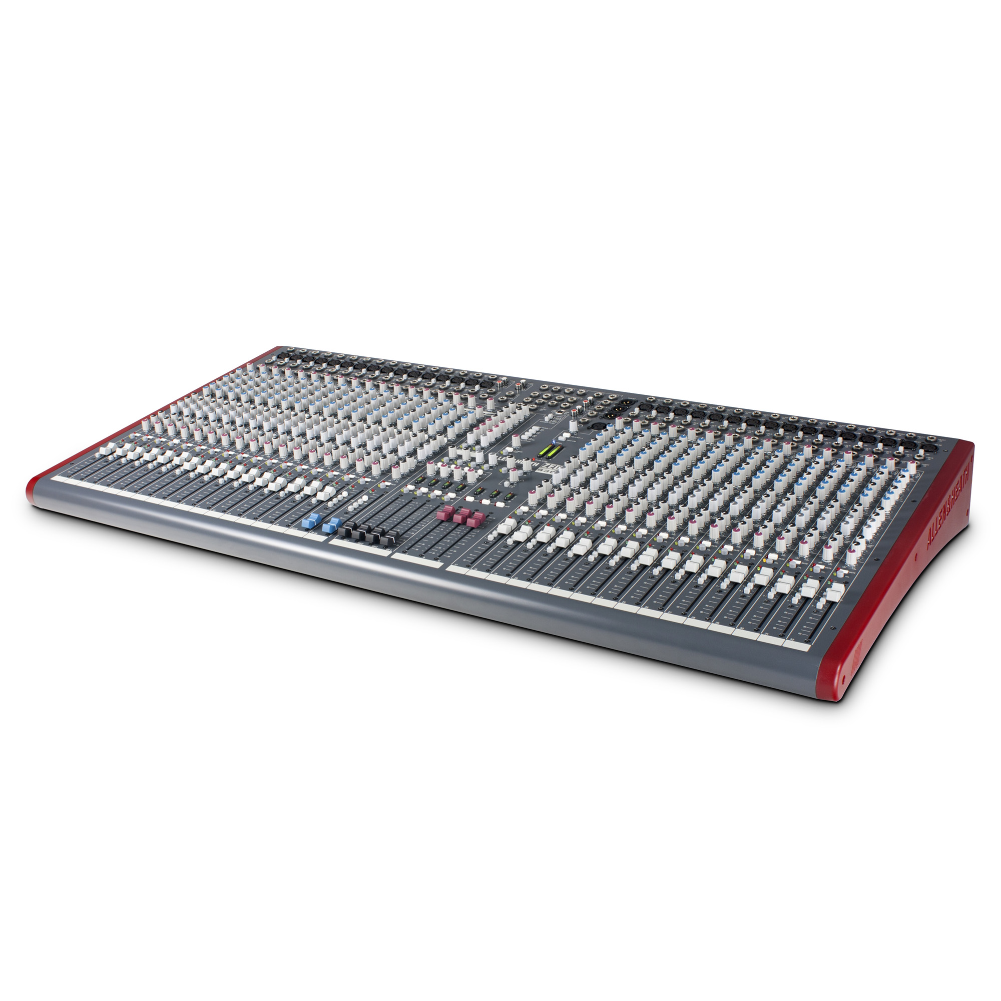 Allen & Heath ZED-436 36chアナログミキサー ALLEN（アレン） & Heath ZED-436 アナログミキサー|ライブ スタジオ