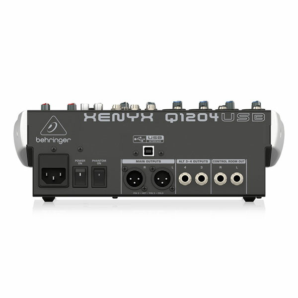 配信機器・PA機器・レコーディング機器 Behringer HENYX Q1204USB 80050921_04.jpg