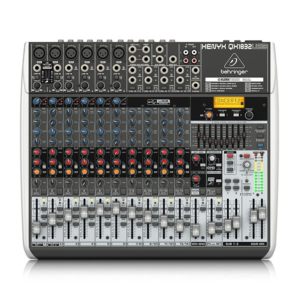 BEHRINGER ベリンガー XENYX QX1832USB アナログミキサー 80051000_01.jpg