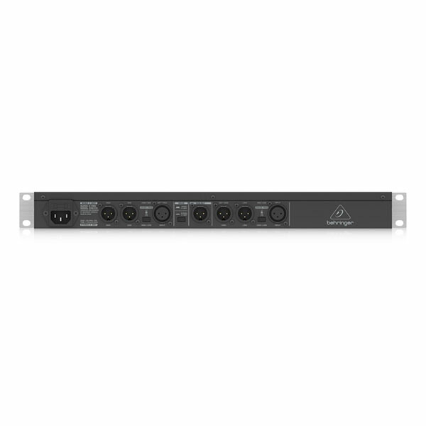 ベリンガー Behringer CX2310 V2 クロスオーバー BEHRINGER（ベリンガー） ベリンガーCX2310 V2 クロスオーバー