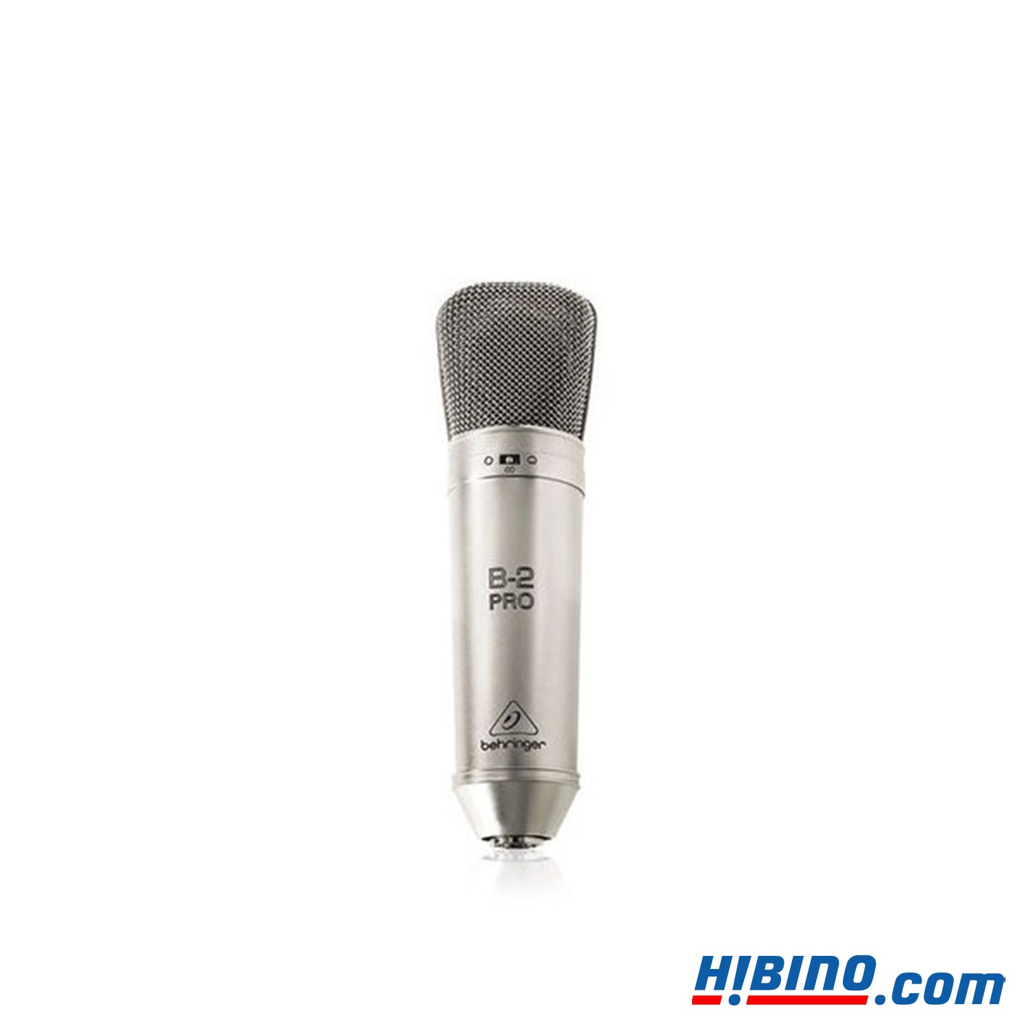 BEHRINGER（ベリンガー） B-2 PRO コンデンサーマイク