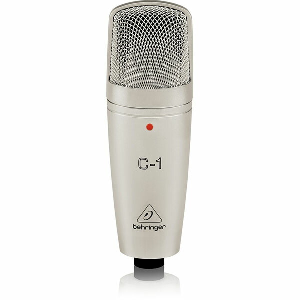 BEHRINGER（ベリンガー） ベリンガーC-1 コンデンサーマイク