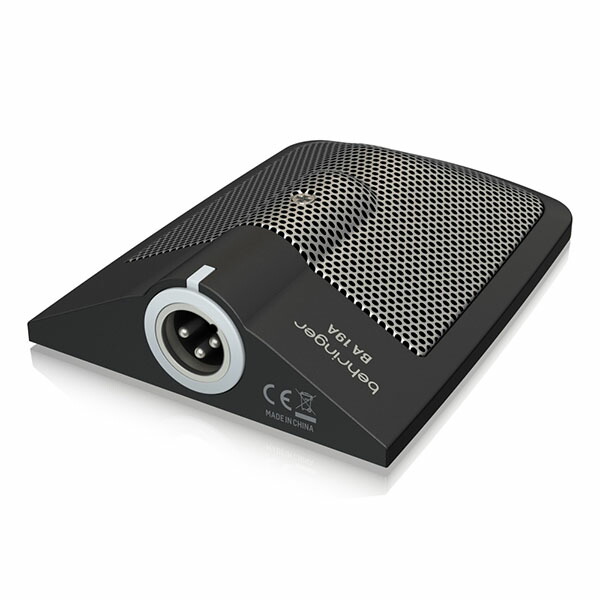T*n様 behringer ba19A バウンダリーマイク　ベリンガー BEHRINGER（ベリンガー） BA 19A 楽器用 バウンダリーマイク | BA19A