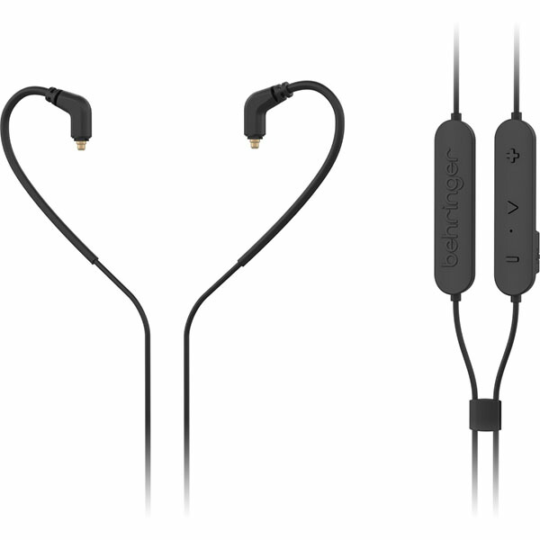 BEHRINGER ベリンガー イヤホンモニター Amazon.co.jp: behringer ベリンガー ダイナミックマイクロ