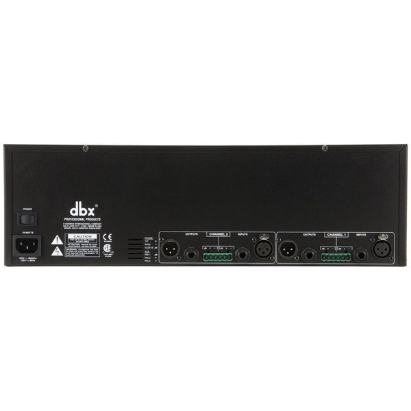 dbx iEQ-31 2ch 31バンド・グラフィックイコライザー 国内正規品 安心