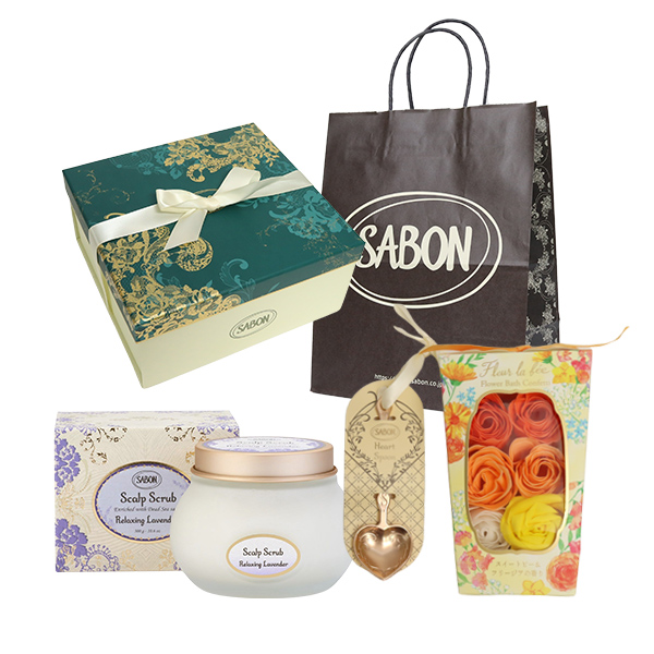 SABON まとめ売り ユニークギフトジャパン - サボン｜Yahoo!ショッピング