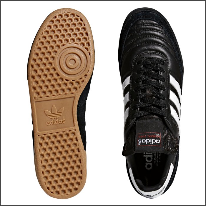 adidas ムンディアルゴール（サイズ（cm）：27.5cm）の商品一覧