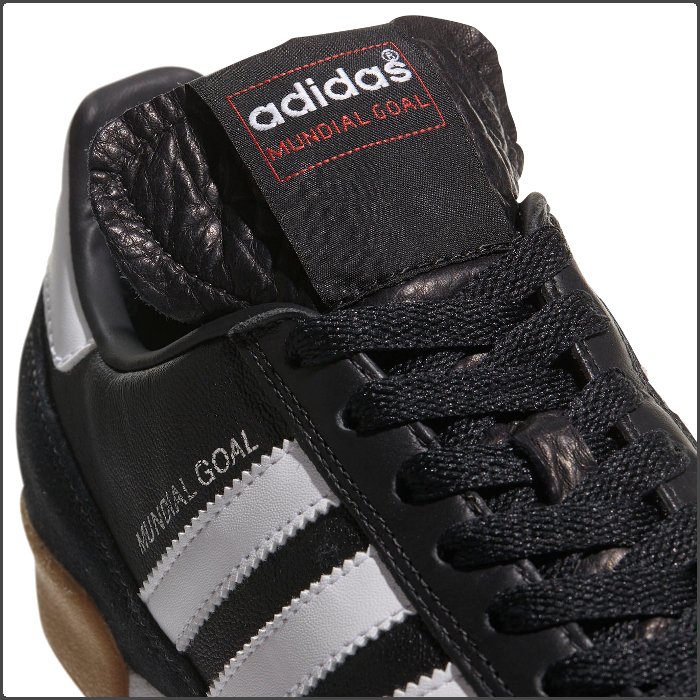 アディダス フットサルシューズ ムンディアル ゴール インドア サッカー メンズ 試合 部活 高校生 中学生 adidas 019310 | adidas | 04