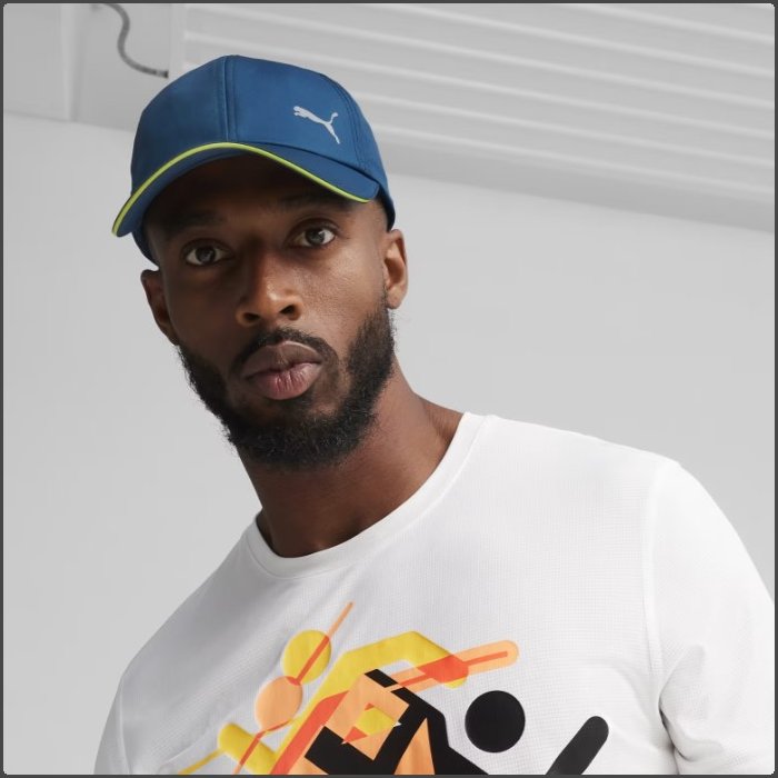 プーマ メンズ ランニングキャップ レディース 男女兼用 ユニセックス ウィメンズ キャップ 帽子 スポーツ トレーニング ランニング ジョギング puma 023148 | PUMA | 02