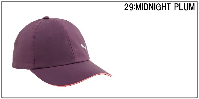 プーマ メンズ ランニングキャップ レディース 男女兼用 ユニセックス ウィメンズ キャップ 帽子 スポーツ トレーニング ランニング ジョギング puma 023148 | PUMA | 07