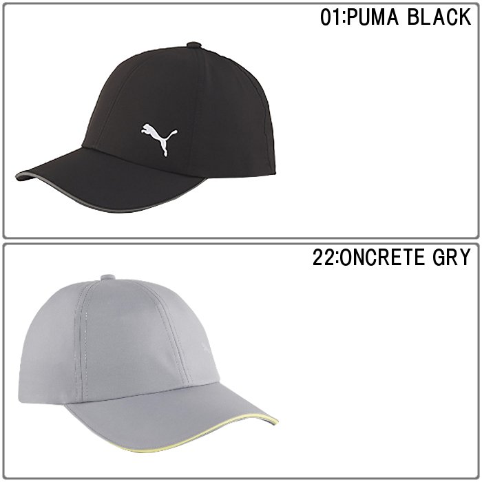プーマ メンズ ランニングキャップ レディース 男女兼用 ユニセックス ウィメンズ キャップ 帽子 スポーツ トレーニング ランニング ジョギング puma 023148 | PUMA | 04