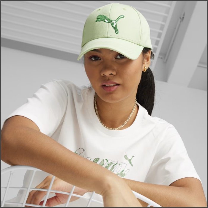 爆買 プーマ キャップ レディース 男女兼用 メンズ 帽子 ジョギング 運動 スポーツ トレーニング PUMA 025362 | PUMA | 02