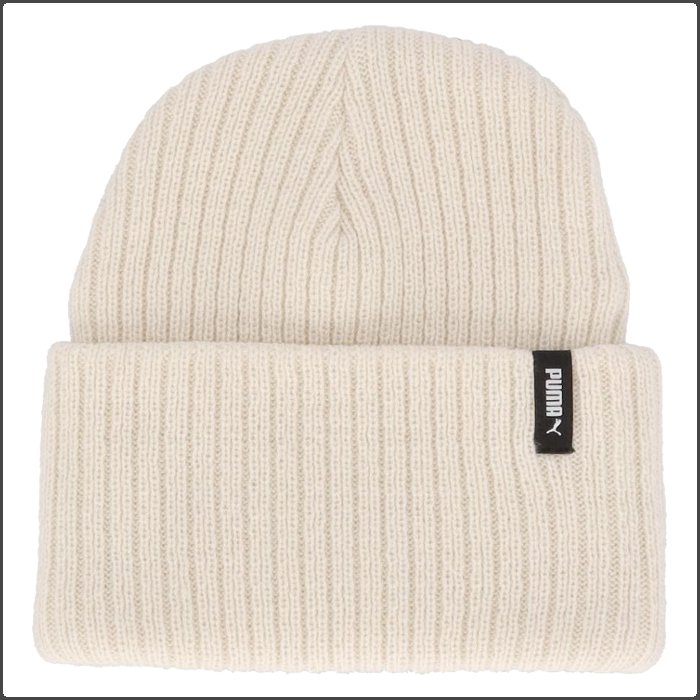 爆買 プーマ ジュニア ニット帽 キッズ 男の子 女の子 帽子 冬用 防寒 ニットキャップ ビーニー PUMA 025643 | PUMA | 01