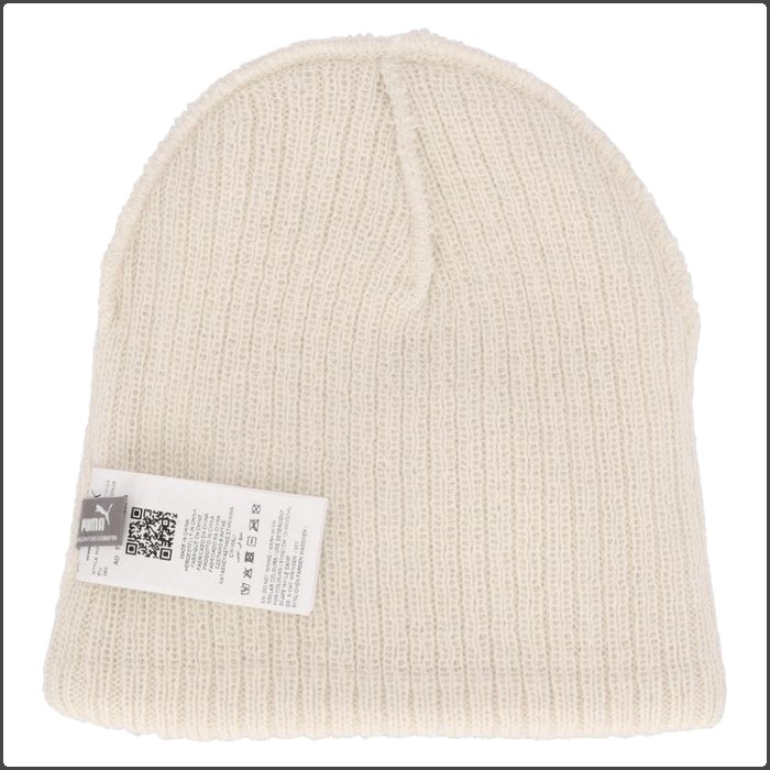 爆買 プーマ ジュニア ニット帽 キッズ 男の子 女の子 帽子 冬用 防寒 ニットキャップ ビーニー PUMA 025643 | PUMA | 02
