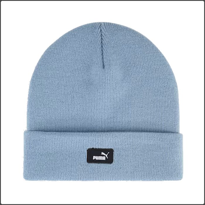 爆買 プーマ ニットキャップ メンズ レディース 男女兼用 ニット帽 帽子 ビーニー 冬用 防寒 スポーツ 運動 ブルー ピンク グリーン PUMA 026400 | PUMA | 01