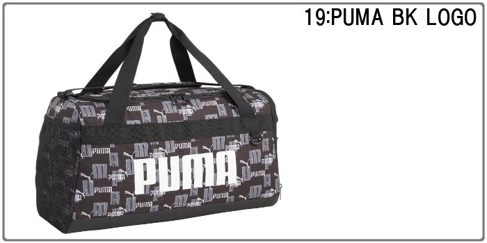爆買 プーマ メンズ ダッフルバッグ レディース 男女兼用 ユニセックス バッグ スポーツバッグ ボストンバッグ アウトドア 旅行 部活 修学旅行 PUMA 079530 | PUMA | 04