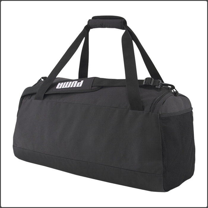 爆買 プーマ メンズ ダッフルバッグ レディース 男女兼用 ユニセックス ウィメンズ バッグ スポーツバッグ PUMA 079531 | PUMA | 02