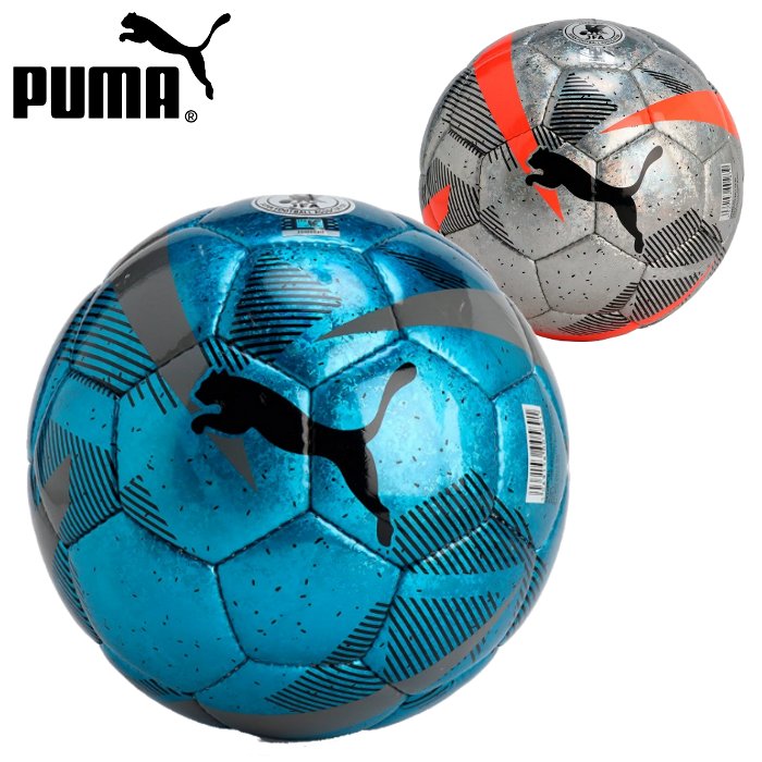 PUMA プーマ サッカーボール 4号 5号 キッズサッカー 小学生