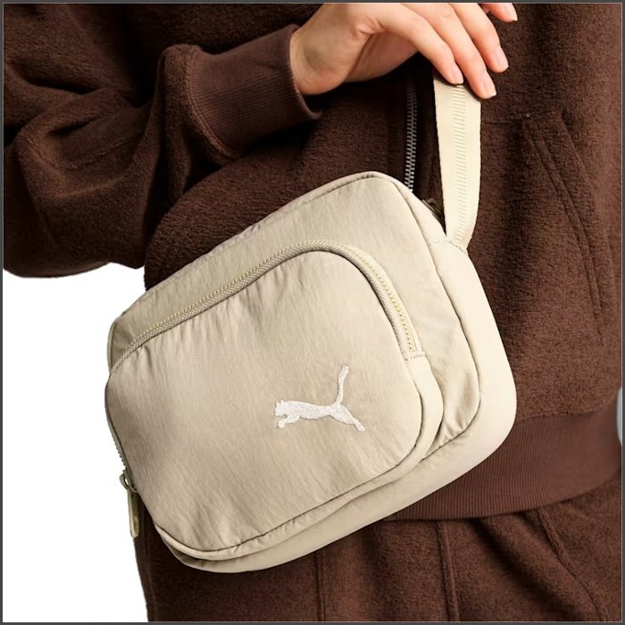 爆買 プーマ レディース バッグ 女性 サコッシュ ボディバッグ ショルダーバッグ 小さい 3L ミニ ファッション カジュアル PUMA 090284 | PUMA | 02
