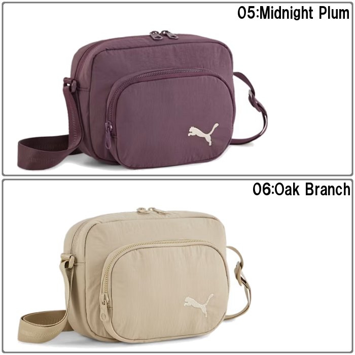 爆買 プーマ レディース バッグ 女性 サコッシュ ボディバッグ ショルダーバッグ 小さい 3L ミニ ファッション カジュアル PUMA 090284 | PUMA | 05