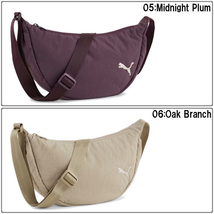 爆買 プーマ レディース ウエストバッグ 女性 ボディバッグ ショルダーバッグ ファッション カジュアル PUMA 090936 | PUMA | 05