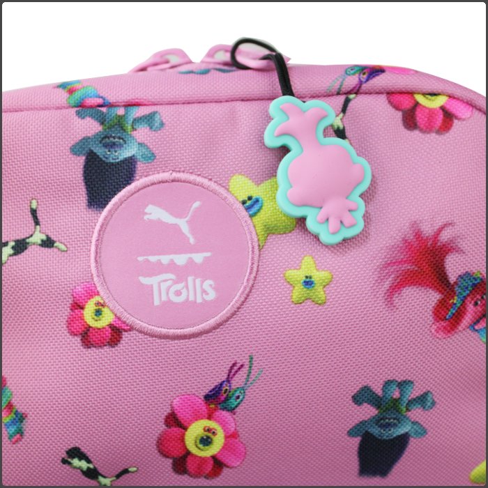 爆買 プーマ キッズ クロスボディーバッグ ショルダーバッグ 小物入れ お出かけ 普段使い 男の子 女の子 PUMA 090952 | PUMA | 02