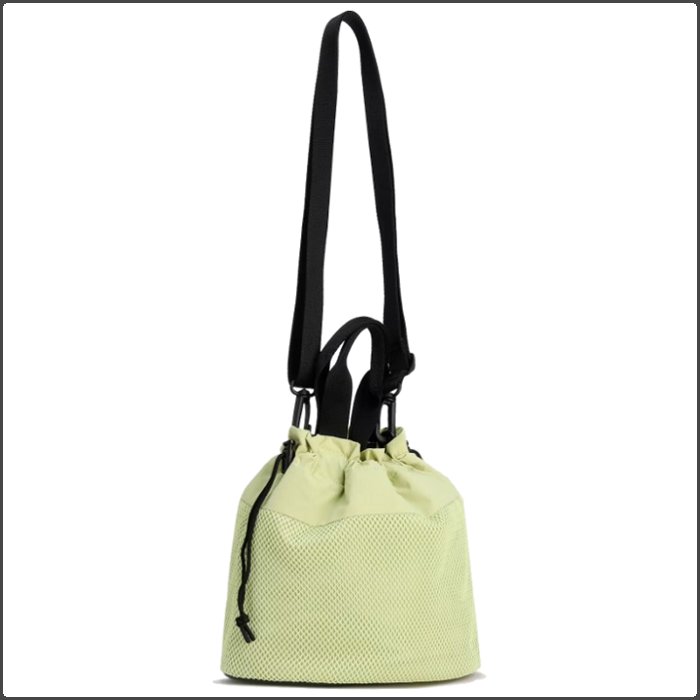 爆買 プーマ レディース バケットバッグ ショルダーバッグ 小さい 3L 撥水加工 カジュアルバッグ アウトドア お出かけ おしゃれ PUMA 091859 | PUMA | 01