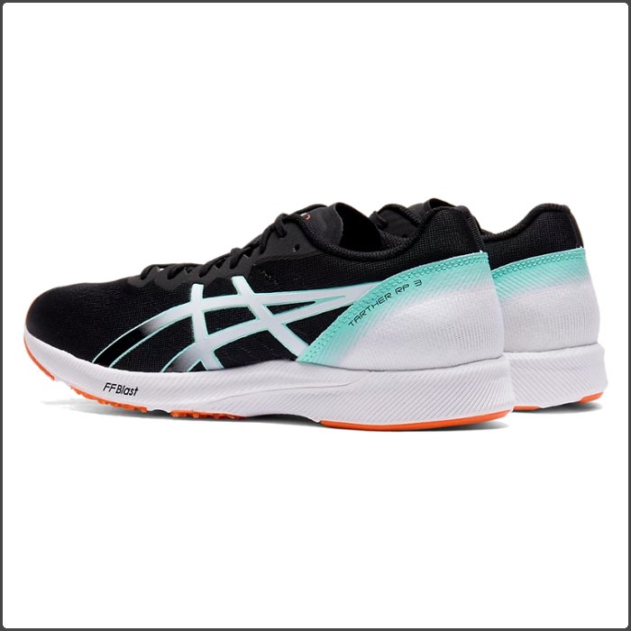 アシックス asics TARTHR RP ターサーRP 27cm ターサー（サイズ（cm）：27cm）のおすすめ人気商品一覧 通販