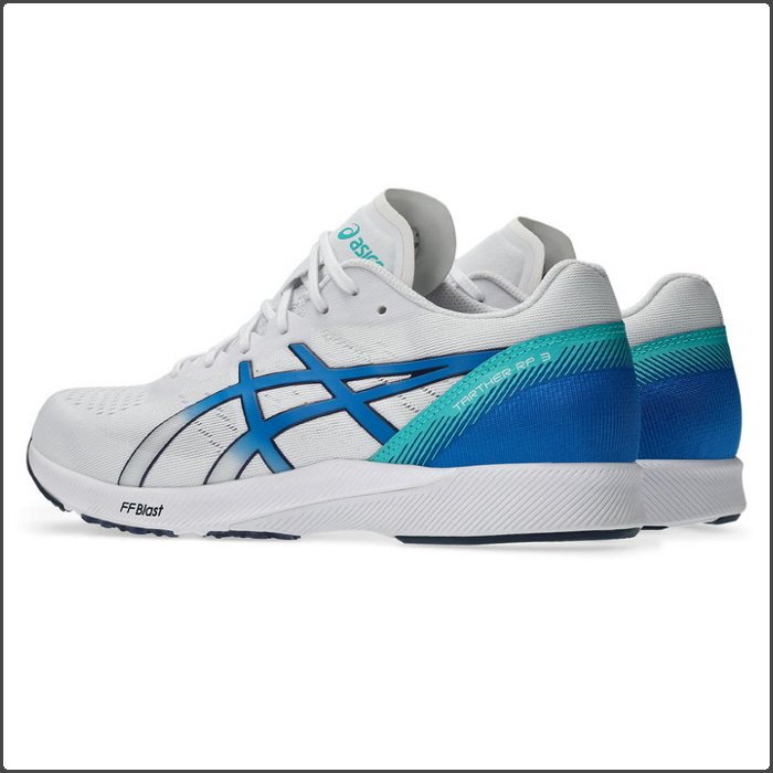 ASICS（アシックス） メンズ ランニングシューズ ターサーRP3 ワイド