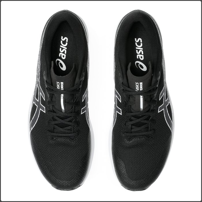 ASICS（アシックス） 爆買 メンズ ランニングシューズ LYTERACER 6