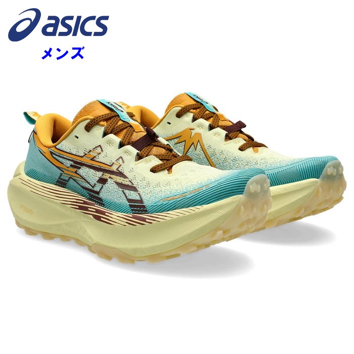 asics トレッキングシューズ 楽天市場】《限定クーポン配布》トレイルランニング シューズ