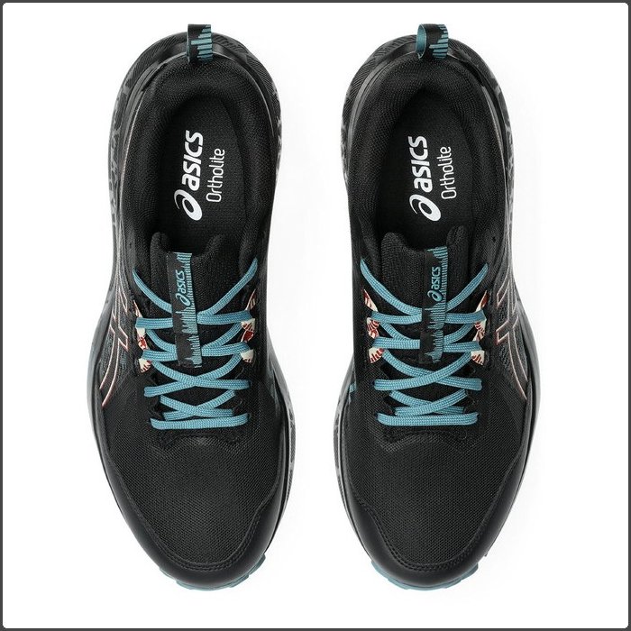 ASICS（アシックス） 爆買 メンズ トレイルシューズ ゲルソノマ8 GTX