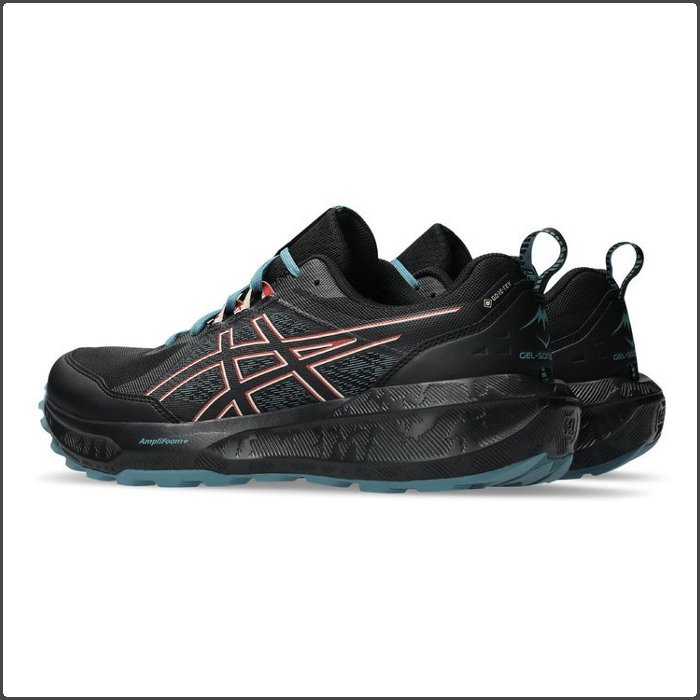 ASICS（アシックス） 爆買 メンズ トレイルシューズ ゲルソノマ8 GTX