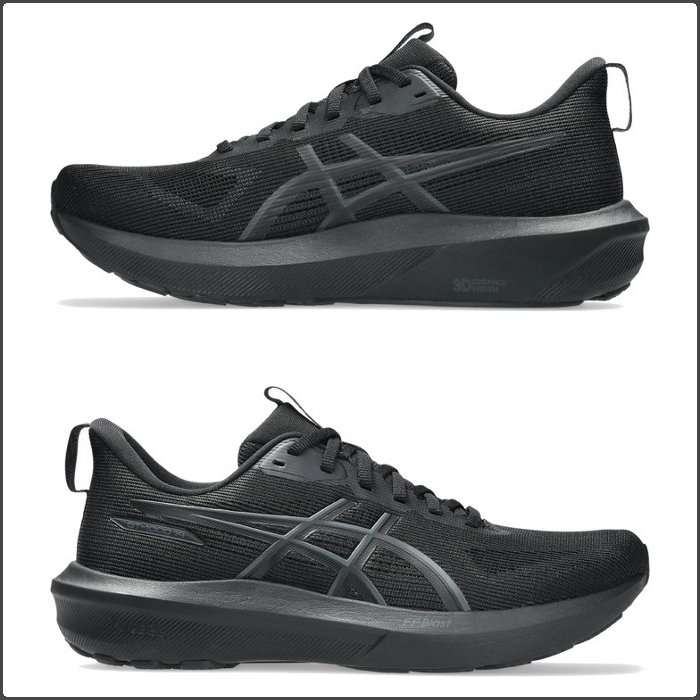 ASICS（アシックス） メンズ ランニングシューズ GT-1000 14 幅広 4E