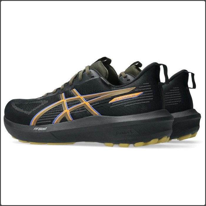 ASICS（アシックス） 爆買 メンズ ランニングシューズ GT-1000 14 GTX