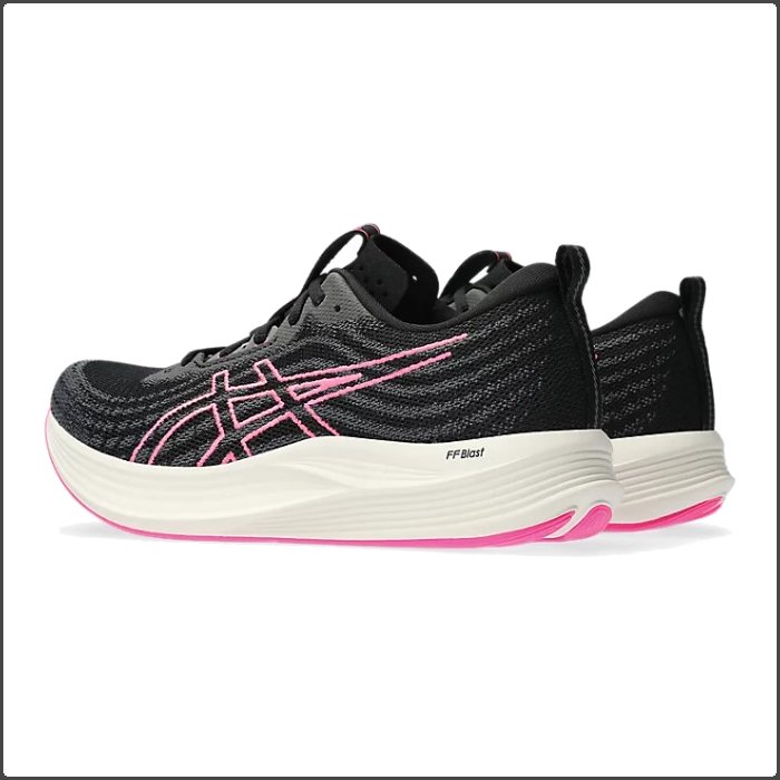 ASICS（アシックス） レディース ランニングシューズ エヴォライド