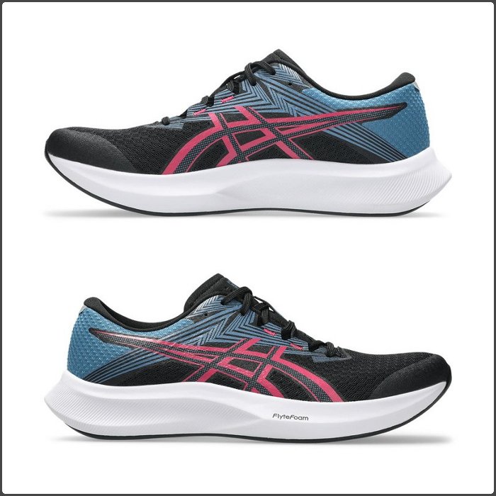 ASICS（アシックス） 爆買 レディース ランニングシューズ ハイパー